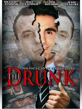 “The Drunk” DVD!